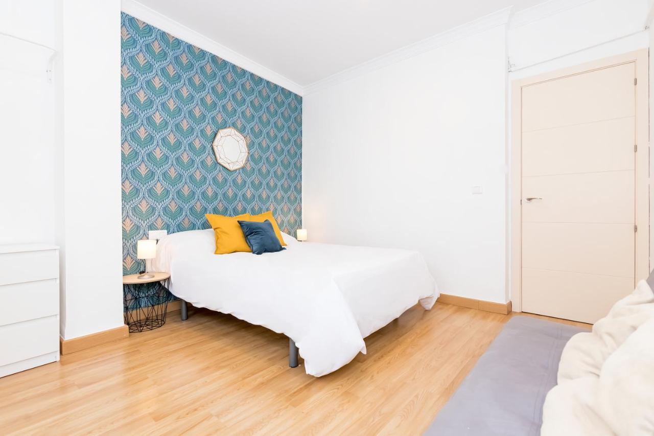Cinteria apartment Málaga Esterno foto