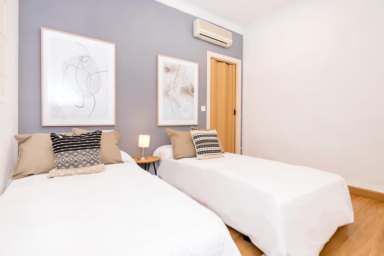 Cinteria apartment Málaga Esterno foto