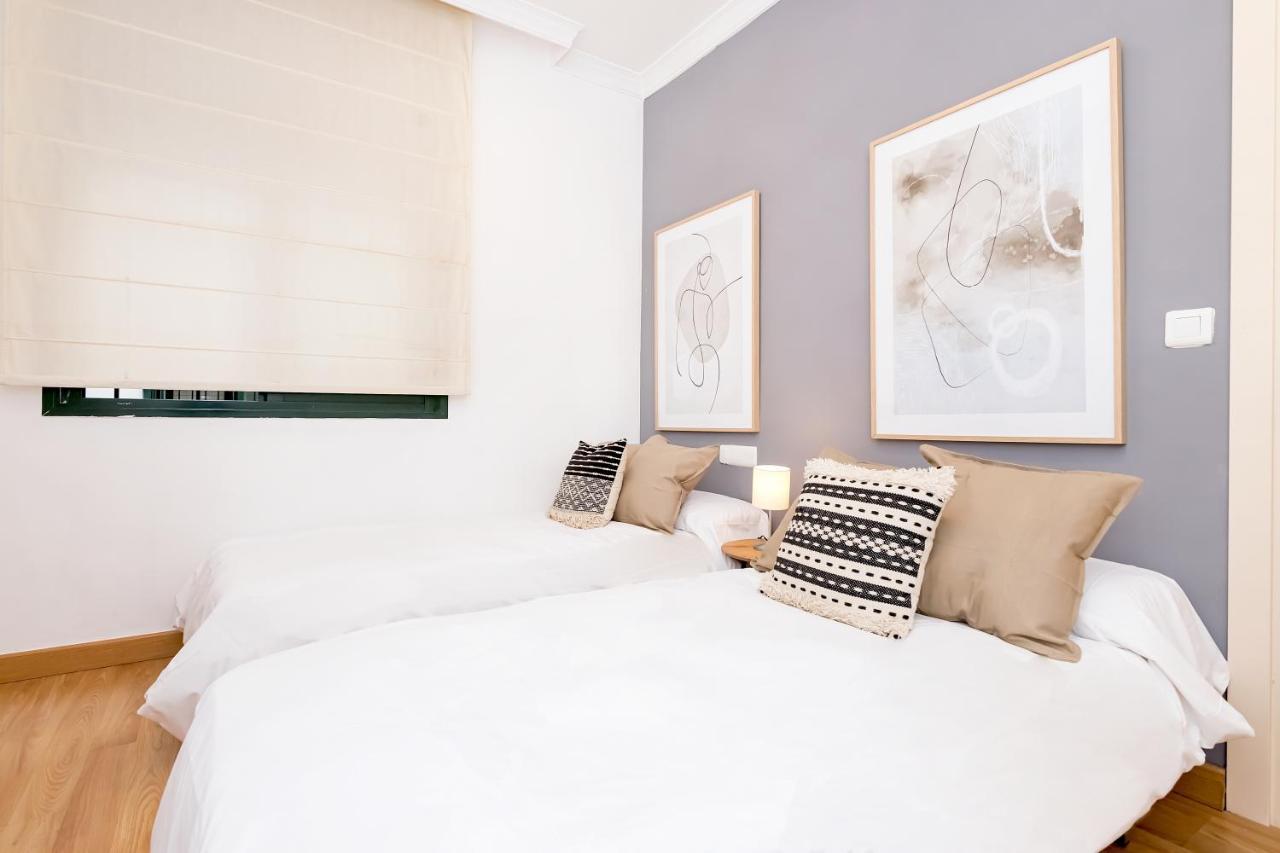Cinteria apartment Málaga Esterno foto